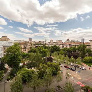 Апартаменты Maidan Area, Киев
